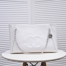 Chanel Shopping Bags